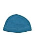 Lands' End 100% Polyester Teal Beanie One size - photo 1