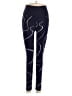 Tory Sport Graphic Blue Leggings Size XS - photo 1
