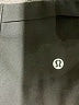 Lululemon Athletica Black Active Pants Size 4 (estimated) - photo 7