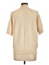 Ann Taylor Tan Turtleneck Sweater Size L - photo 2