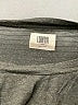 Lunya Black Sleeveless T-Shirt Size S - photo 9