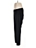 Isabel Solid Black Dress Pants Size S - photo 5