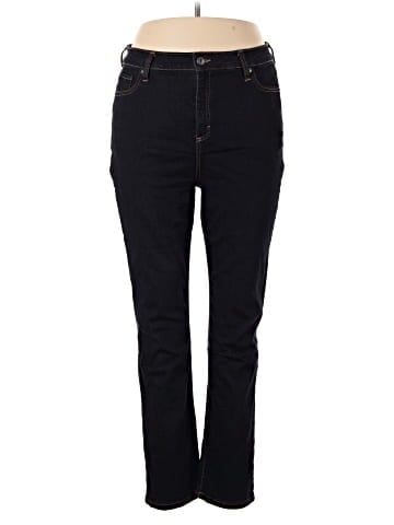 Style&Co Jeans (view 1)