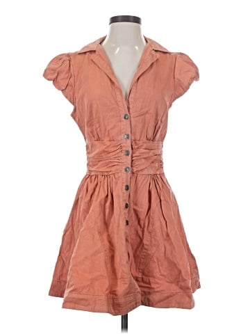 Free People Casual Dress (view 1)