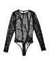 Windsor Black Bodysuit Size S - photo 1