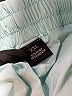 Unbranded Solid Teal Shorts Size XXL - photo 3