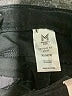 Member's Mark Graphic Black Jeans Size 4 - 5 - photo 3