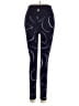 Tory Sport Graphic Blue Leggings Size XS - photo 2