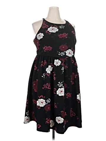 Torrid Casual Dress (view 1)