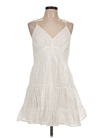 American Eagle Outfitters Casual Dress (view 1)