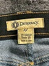 Democracy Blue Jeans Size 14 - photo 3