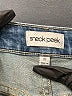 SNEAK PEEK Blue Jeans Size 27 waist - photo 4