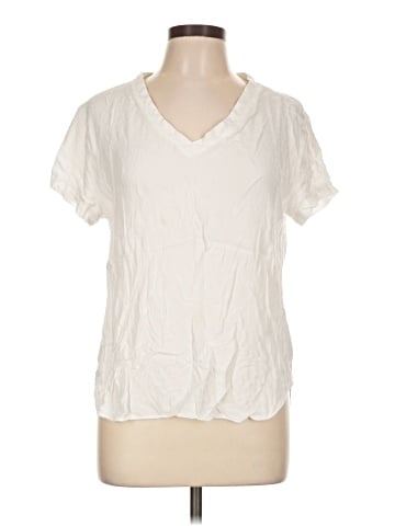 Cloth & Stone Short Sleeve T-Shirt (view 1)