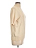 Ann Taylor Tan Turtleneck Sweater Size L - photo 4