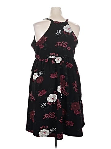 Torrid Casual Dress (view 2)