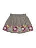 Cherokee Floral Gray Skirt 18-24 MO / 24 MO - photo 2