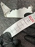 Assorted Brands 100% Polyester Purple Casual Pants Size M - photo 8