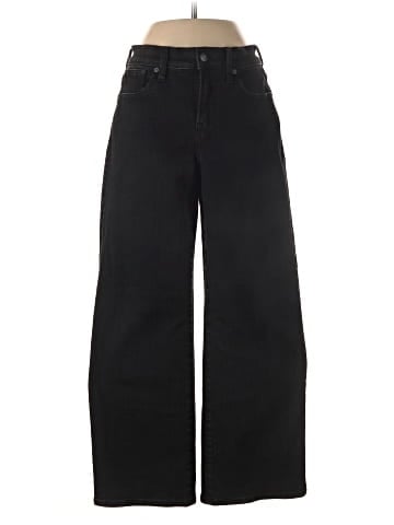 Madewell Jeans (view 1)