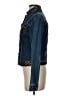 Cache Stars Blue Denim Jacket Size XS - photo 5