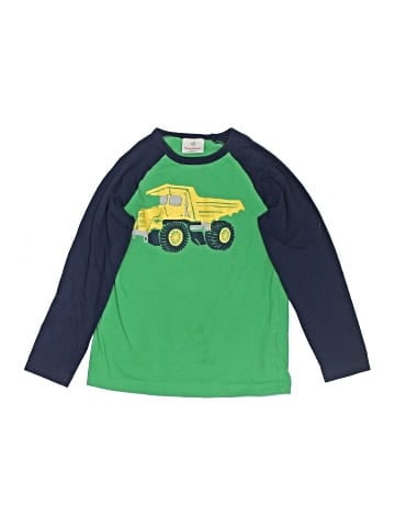 Hanna Andersson 3/4 Sleeve T-Shirt (view 1)
