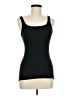 Halogen Black Tank Top Size M - photo 1
