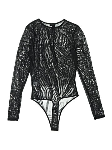 Windsor Bodysuit (view 2)