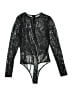 Windsor Black Bodysuit Size S - photo 2