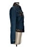 Cache Stars Blue Denim Jacket Size XS - photo 4