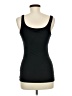 Halogen Black Tank Top Size M - photo 2
