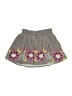 Cherokee Floral Gray Skirt 18-24 MO / 24 MO - photo 1