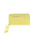 Steve Madden Yellow Wallet One size - photo 1