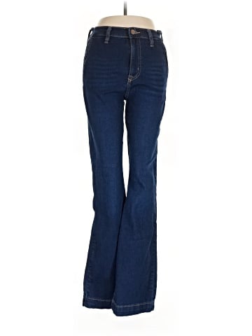 DKNY Jeans Jeans (view 1)