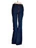 DKNY Jeans Blue Jeans Size 6 - photo 1