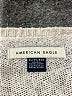 American Eagle Outfitters Silver Pullover Sweater Size XL - photo 7