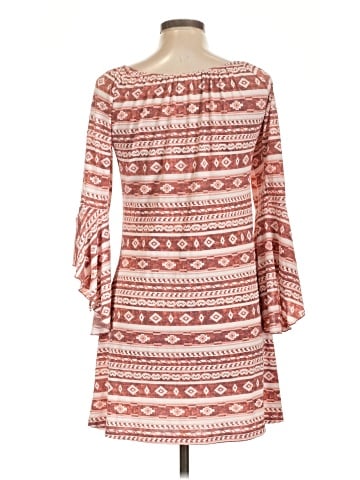 Honeyme Casual Dress (view 2)