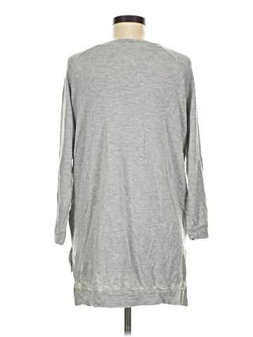 emerald 3/4 Sleeve T-Shirt (view 2)