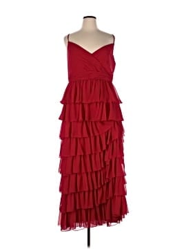 IEENA for Mac Duggal Cocktail Dress (view 1)