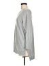 emerald Gray 3/4 Sleeve T-Shirt Size M - photo 5