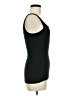 Halogen Black Tank Top Size M - photo 4