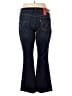 Levi's Blue Jeans Size 14 - photo 2