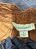 Sundance Brown Cargo Pants Size 6 - photo 7