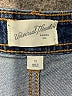 Universal Thread Blue Denim Shorts Size 10 - photo 3