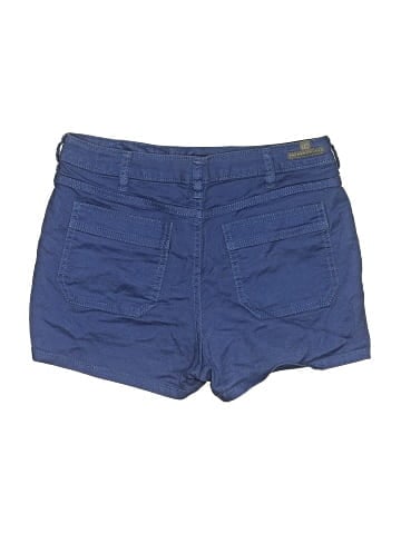 LC Lauren Conrad Cargo Shorts (view 2)