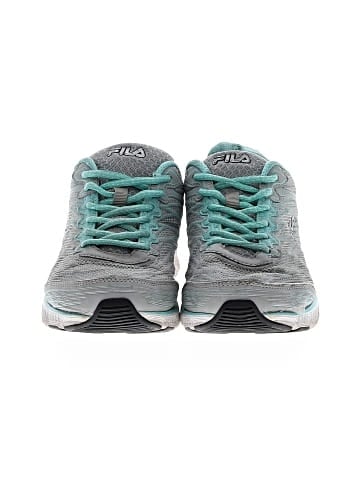 FILA Sneakers (view 2)