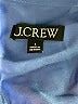 J.Crew Blue Casual Dress Size 6 - photo 7