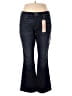 Levi's Blue Jeans Size 14 - photo 1