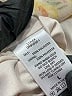 Lush 100% Polyester Floral Ivory Yellow Cocktail Dress Size L - photo 8