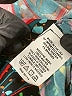 Vince Camuto Black Short Sleeve Blouse Size L - photo 8