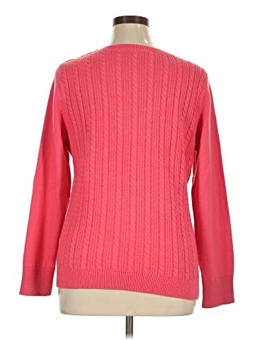 Talbots Pullover Sweater (view 2)