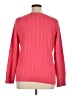 Talbots Pink Pullover Sweater Size XL - photo 2
